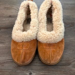 Ugg slippers